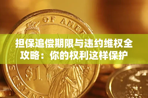 武汉担保追偿期限与违约维权全攻略：你的权利这样保护