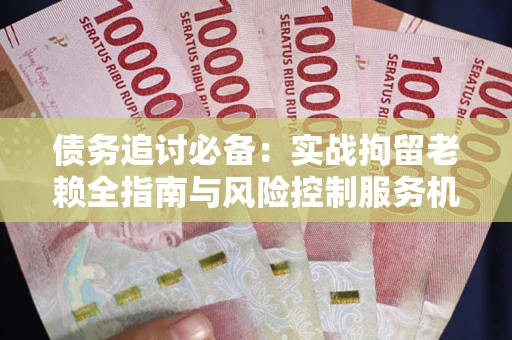 武汉债务追讨必备：实战拘留老赖全指南与风险控制服务机构推荐